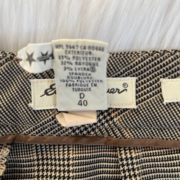 Vintage Eddie Bauer Trousers - Picture 8 of 11